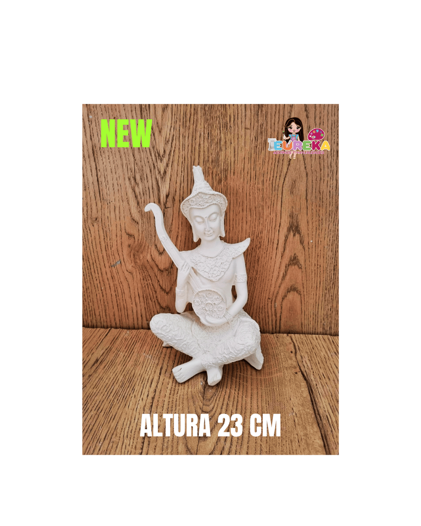 BUDA MUSICAL PEQUEÑO