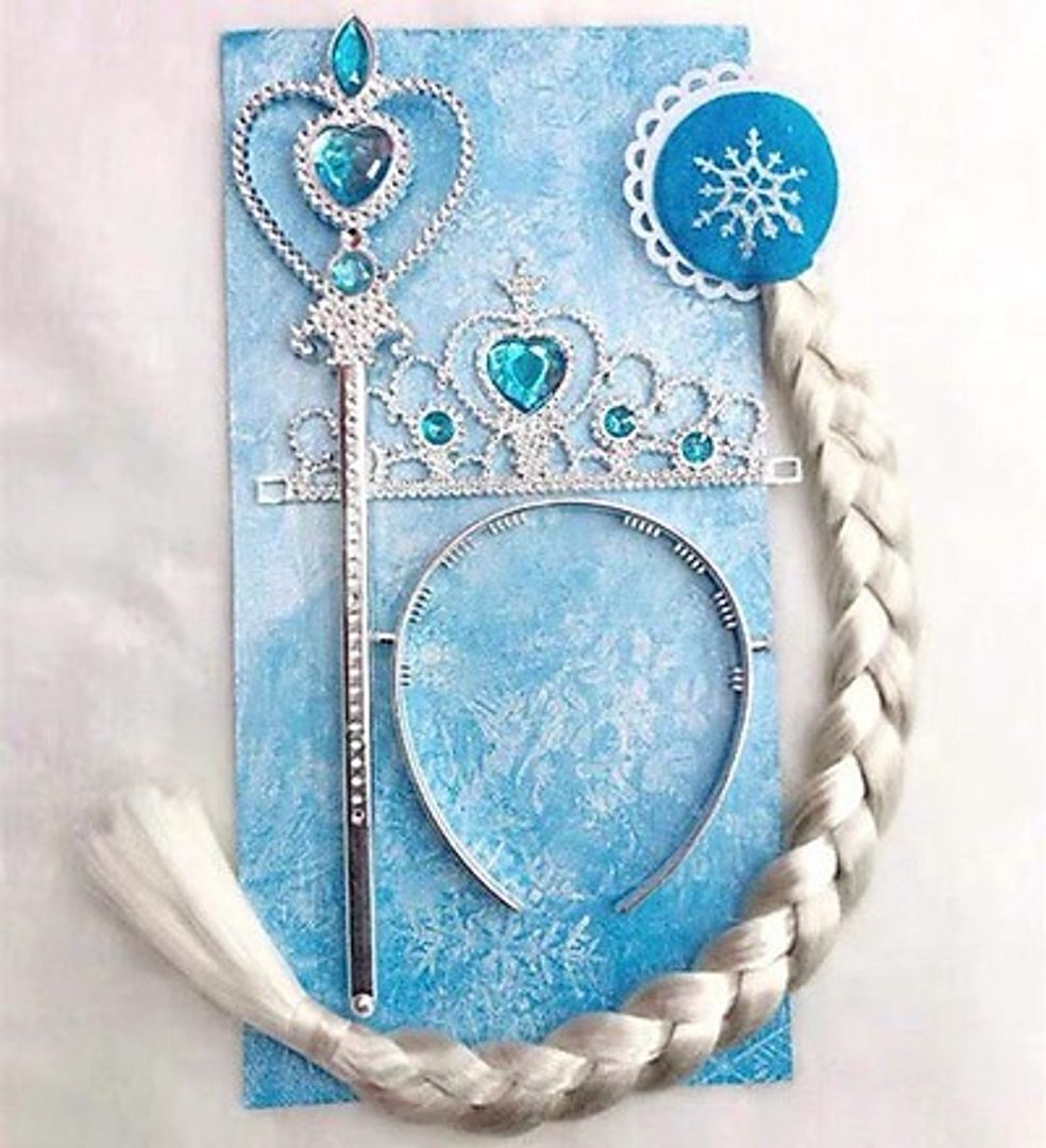 SET FROZEN