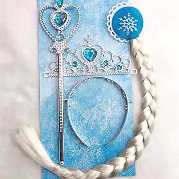 Imagen del producto SET FROZEN