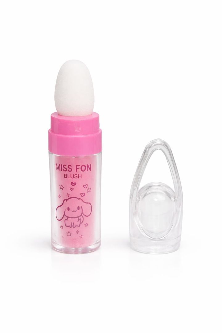 RUBOR EN POLVO MISS FON 