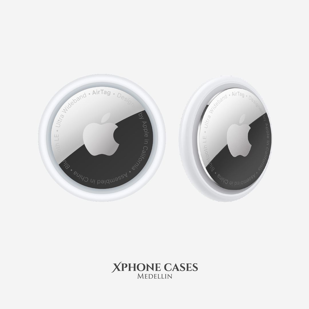 AIRTAG ORIGINAL (UNIDAD)