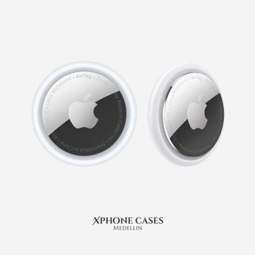 AIRTAG ORIGINAL (UNIDAD) - imagen 1