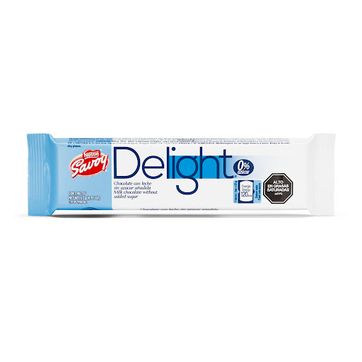 Imagen del producto Savoy Delight 27Gr