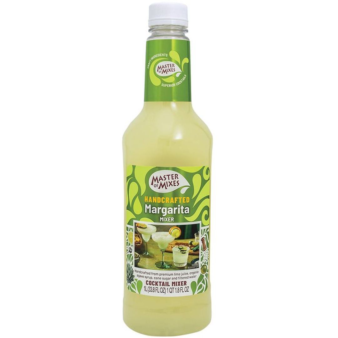 MASTER OF MIXES MARGARITA*1L
