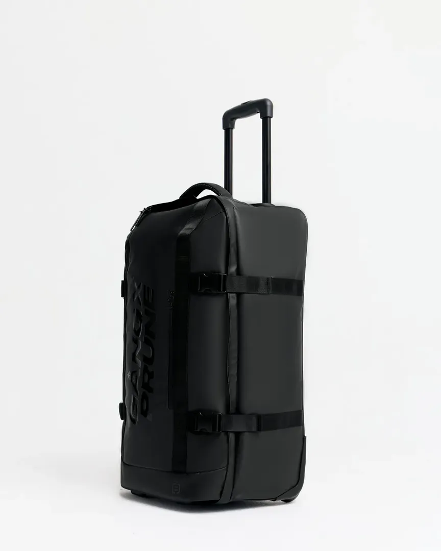 VALIJA GANG TRAVEL NEGRO