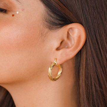 A Twisted Stripes - imagen 2