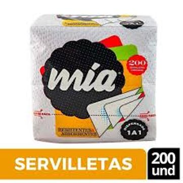 Imagen del producto J. MIO DISPENSADA 1A1 X 200 UND - CJ X 30 PAQ