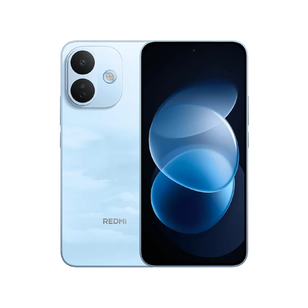 REDMI Note 17 Pro 5G - 6+6RAM - 128GB