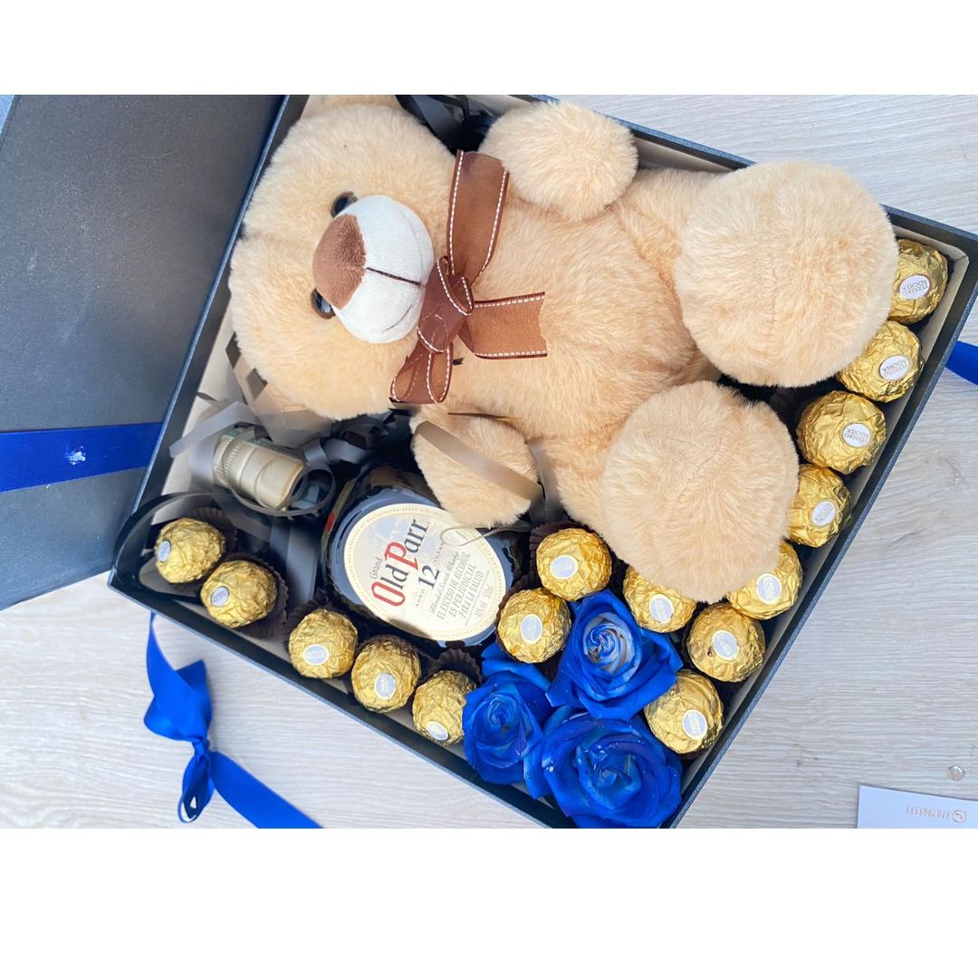 Referencia 10 de lujo