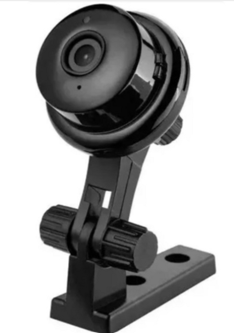 CAMARA ESPIA IP X1 APP V380