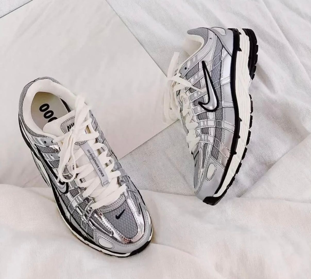Nike P6000mil 