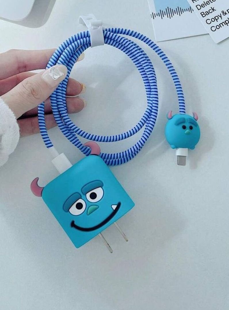 FUNDA PROTECTORA DE IPHONE