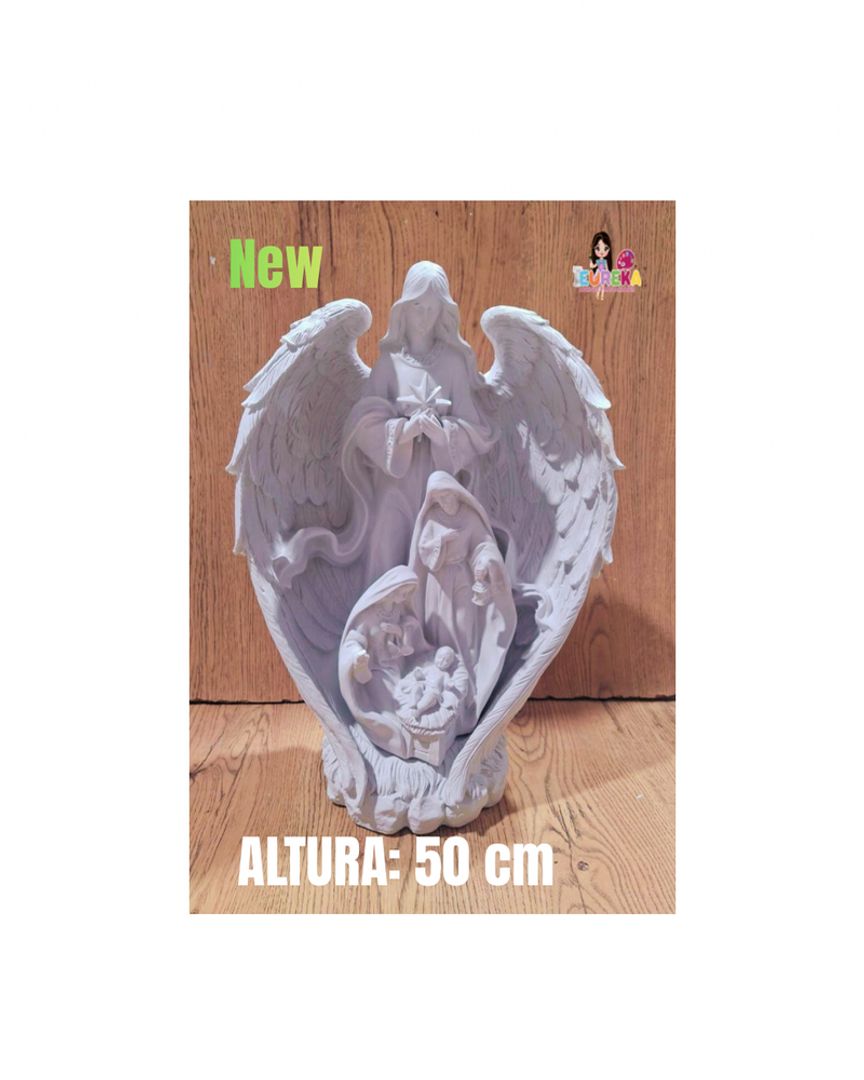 NACIMIENTO ENCAJE 