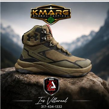 Bota H - imagen 1