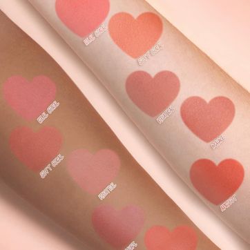 RUBOR INDIVIDUAL "BLUSH" - imagen 5