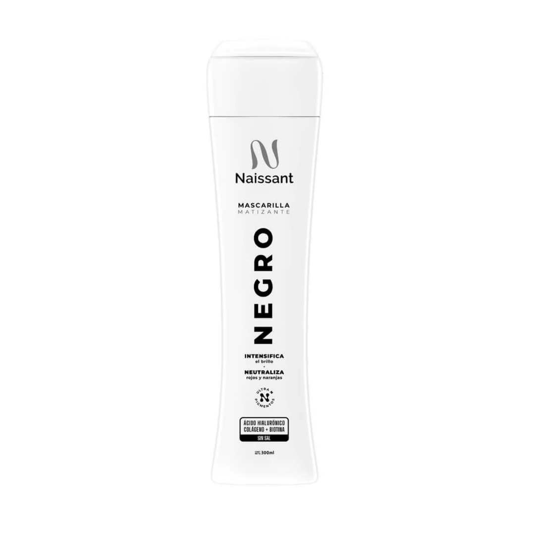 MASCARILLA MATIZANTE NAISSANT 300 ML