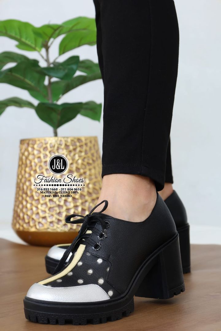 4801 NEGRO