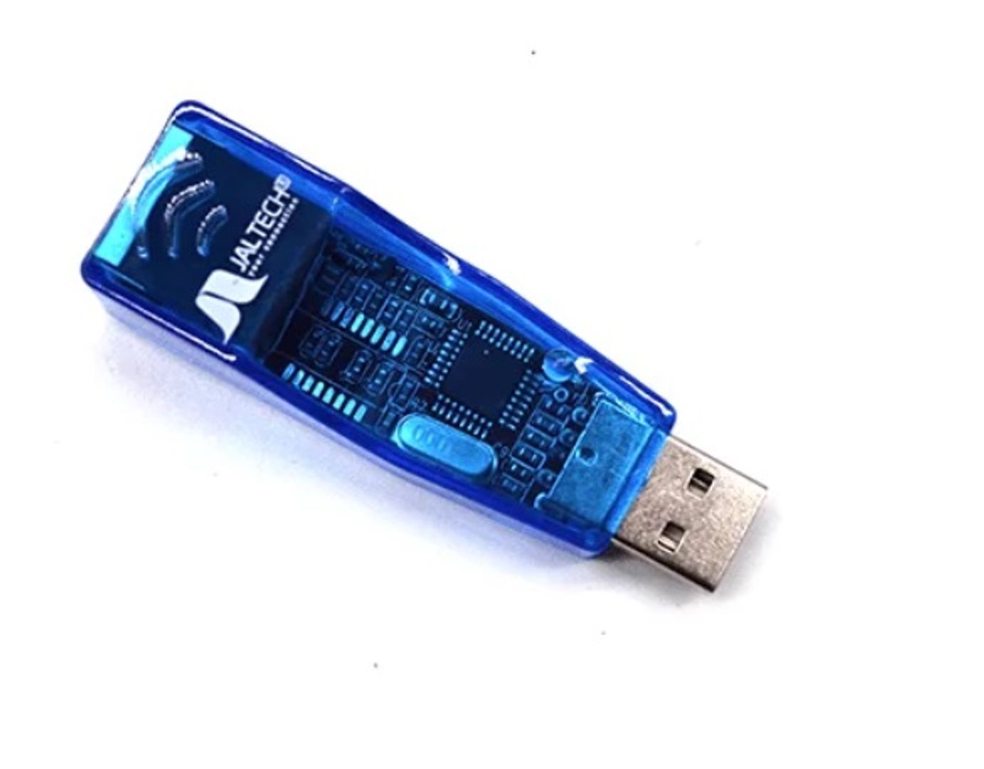 Tarjeta de Red USB 2.0 a RJ45 LAN01