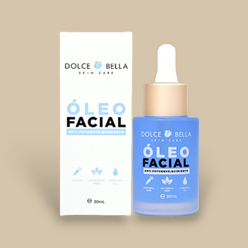 Imagen del producto OLEO FACIAL ANTIFOTOENVEJECIMIENTO DOLCE BELLA 