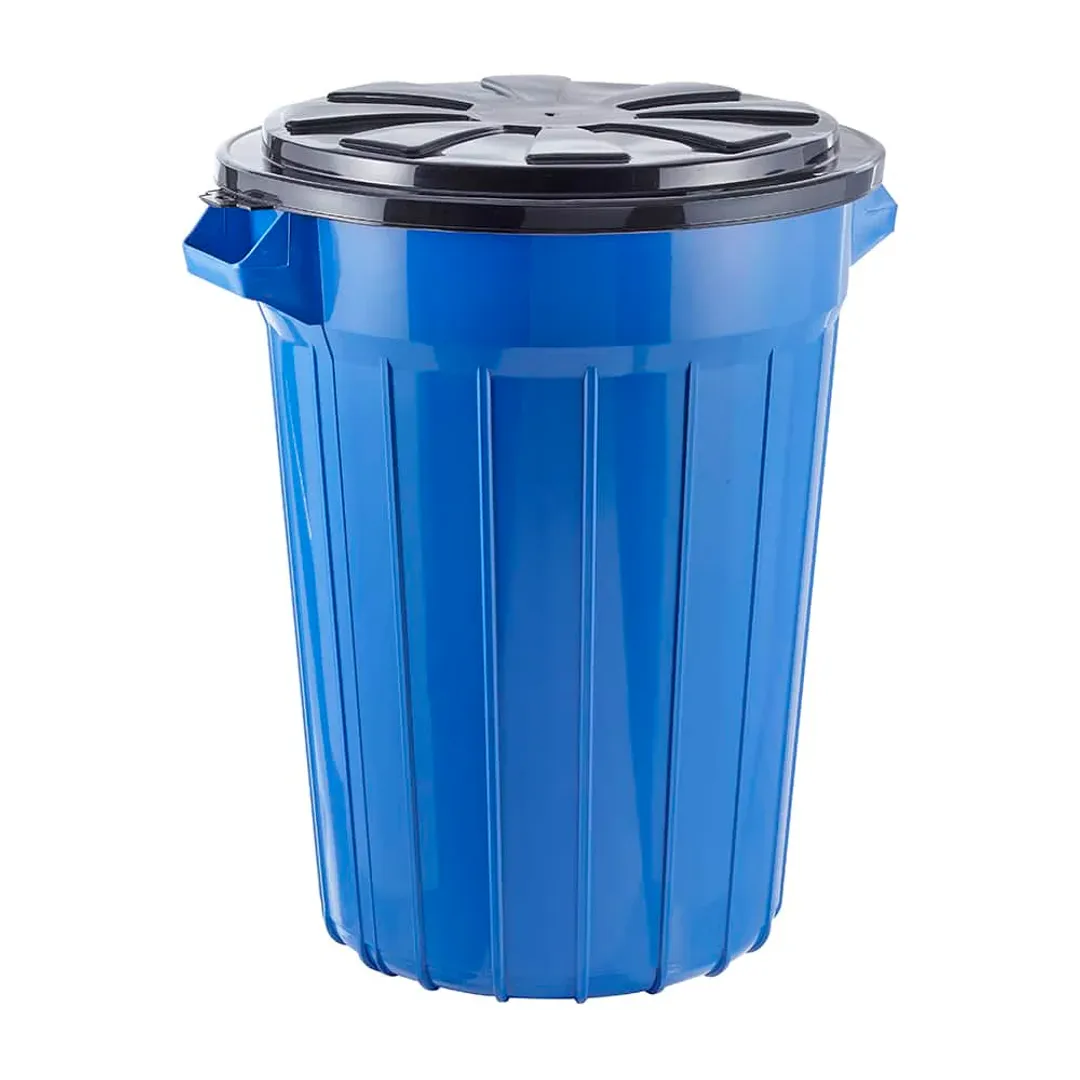 TANQUE 110 LITROS AZUL VANYPLAS