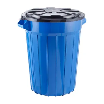 Imagen del producto TANQUE 110 LITROS AZUL VANYPLAS