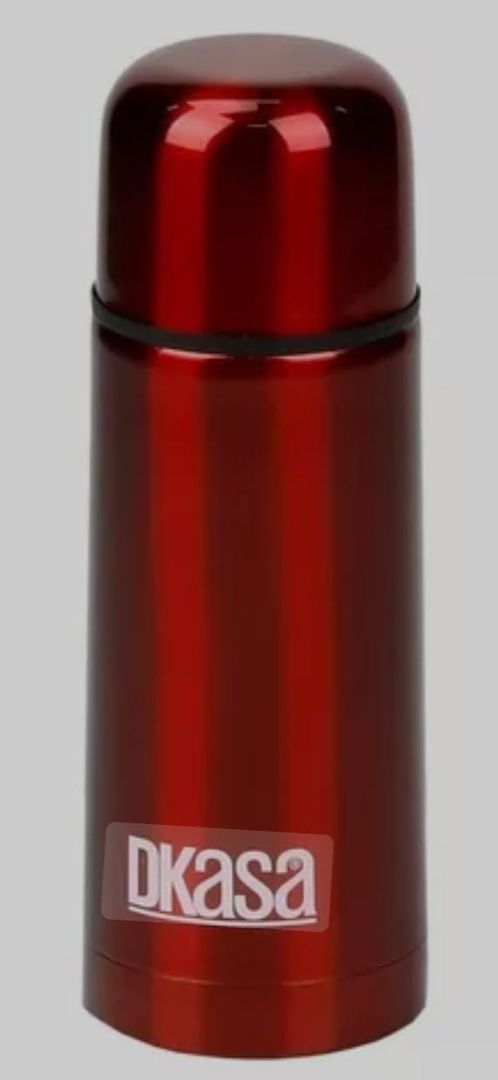 TERMO PREMIUM INOX COLOR 500 DKASA