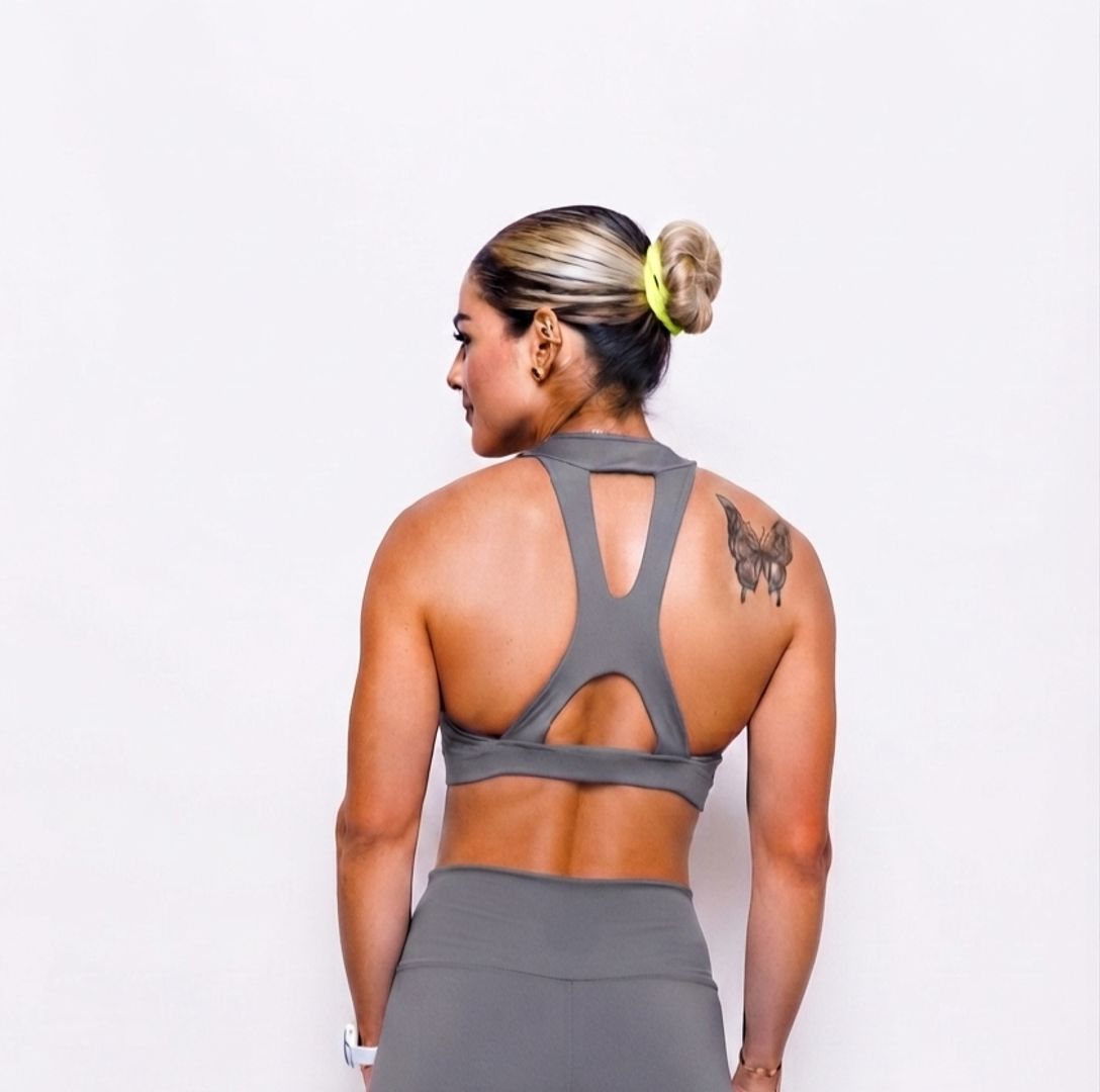 Top halter