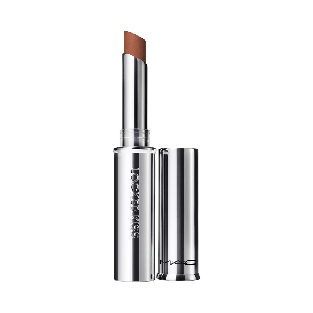 Labial Locked Kiss Larga Duración - Posh