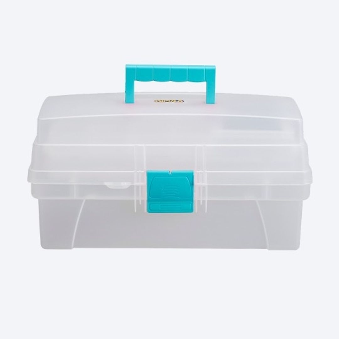 CAJA VANITY BEAUTY