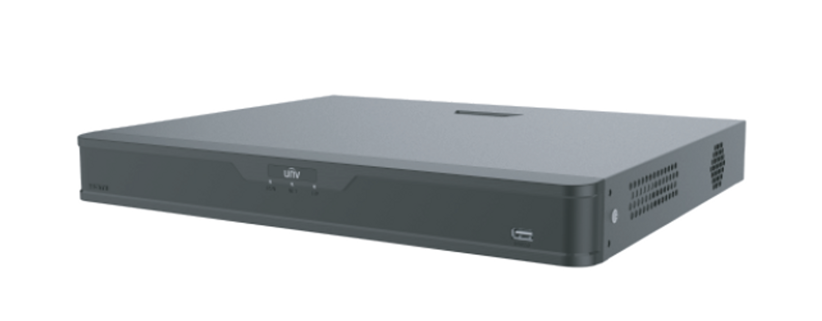Grabadora digital de 16 canales con 2 HDD