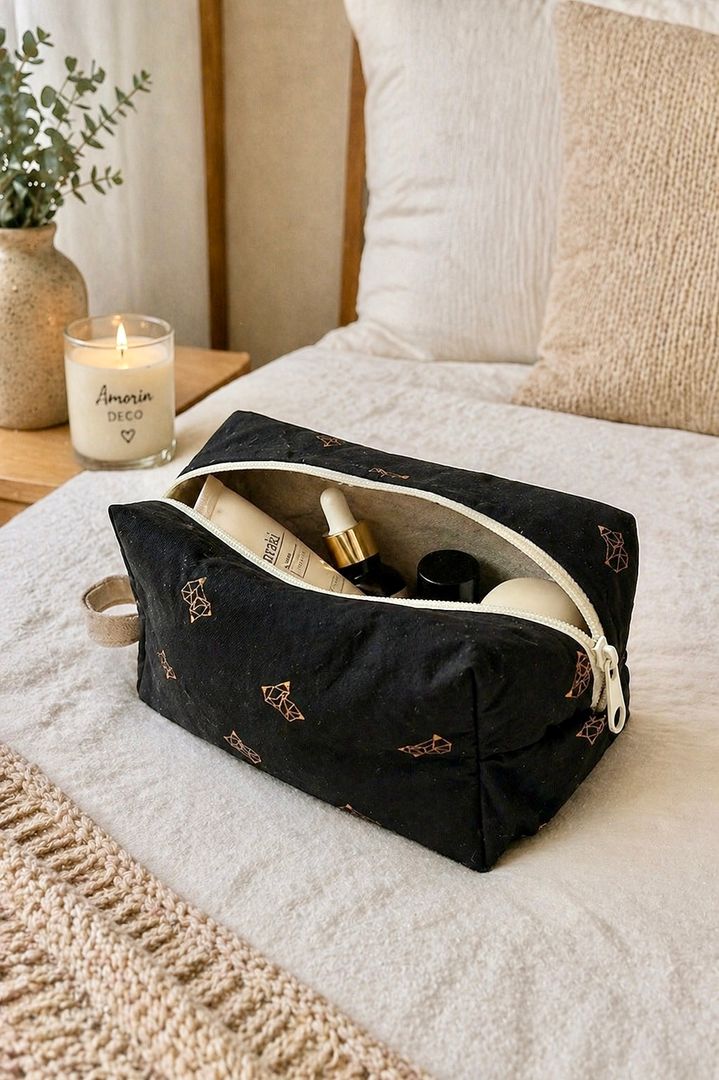 Neceser Elegant