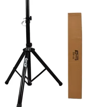 TRIPODE PARA CABINA  - imagen 1