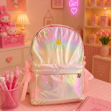 Imagen del producto Morral tornasol 