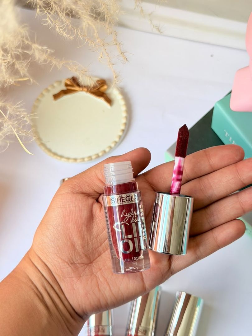 LIP OIL SIHEGLAM