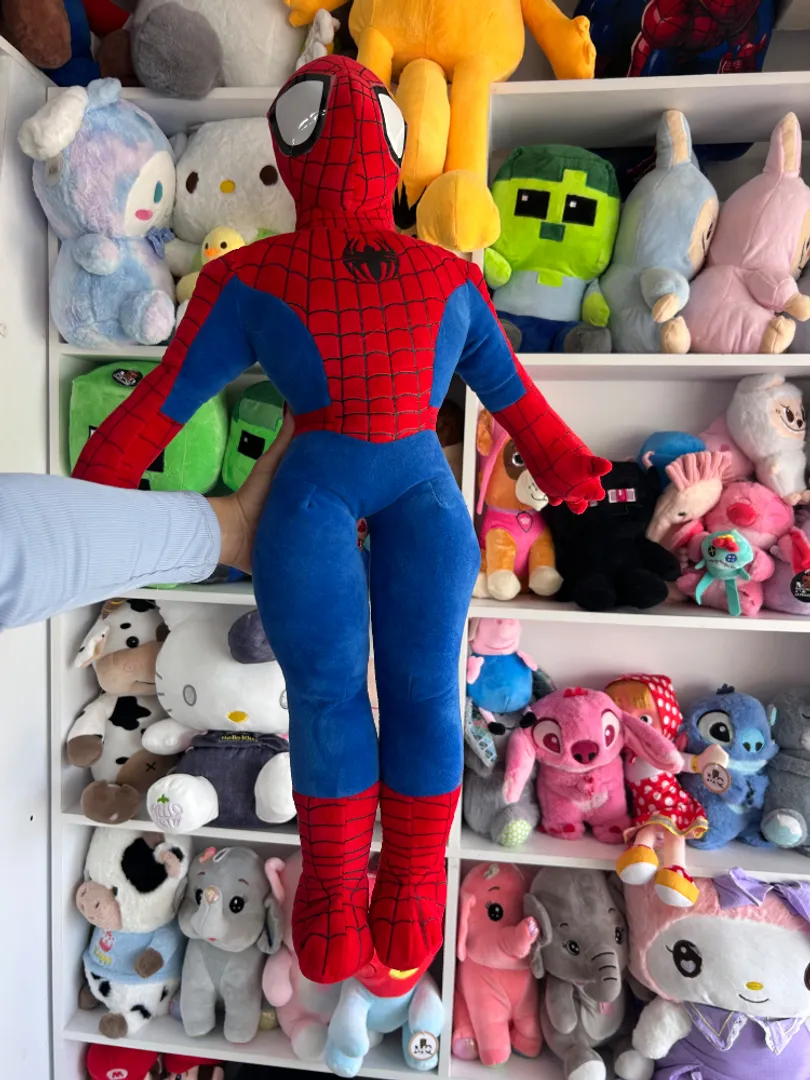 Spiderman 70cm