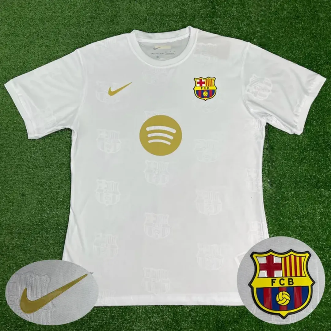 Camisetas Futbol 1.1