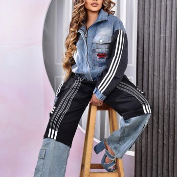 CHAQUETA TIPO ADD GREEN - imagen 1