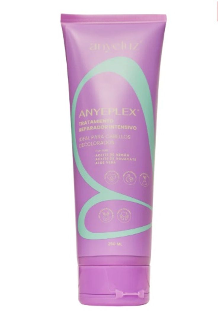 ANYEPLEX PROFESIONAL - TRATAMIENTO REPARADOR INTENSIVO 250ml