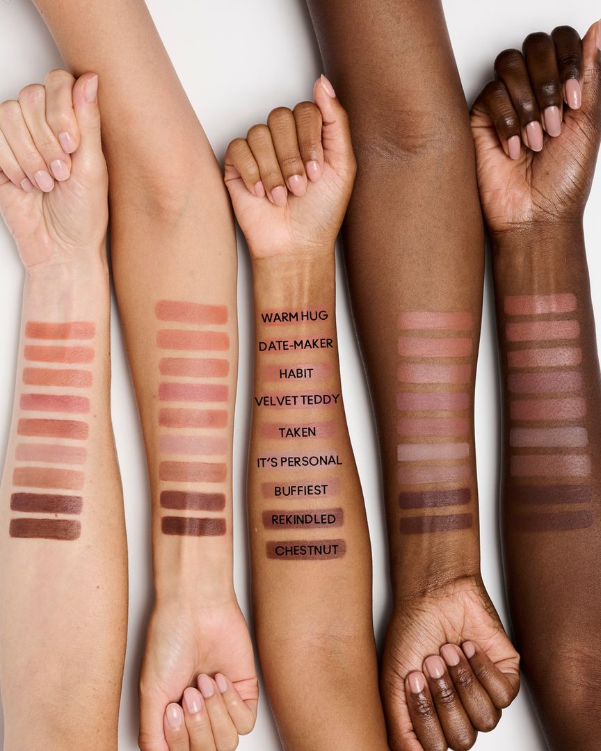 POWDER KISS LIP & CHEEK – DATE MAKER