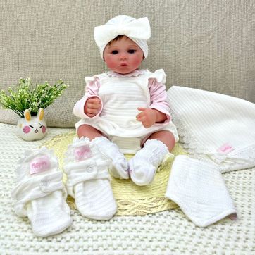 Imagen del producto PRIMER DIA NIÑA