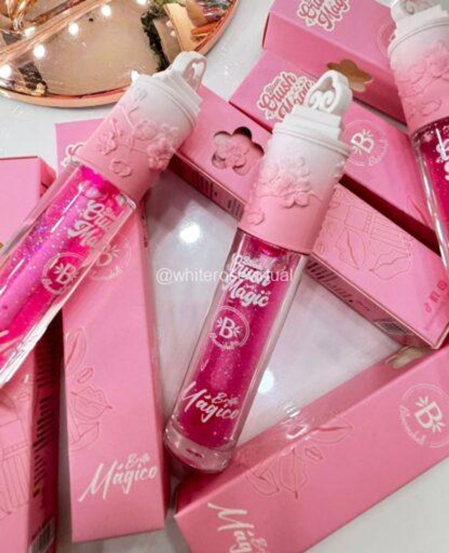 BRILLO MAGICO BLOOM CRUSH MAGIC BLOOMSHELL