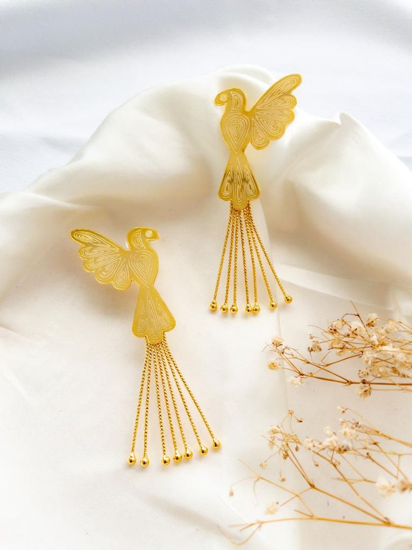 ARETE MACAW - ITIEL