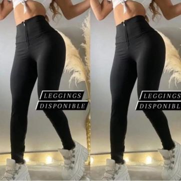 Legguins en suplex - imagen 1