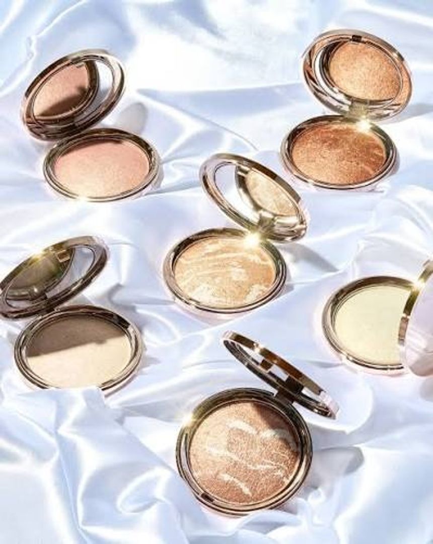 ILUMINADOR COMPACTO ANGEL LIGHT