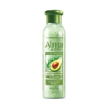 Imagen del producto Acondicionador Alma de Romero Aguacate