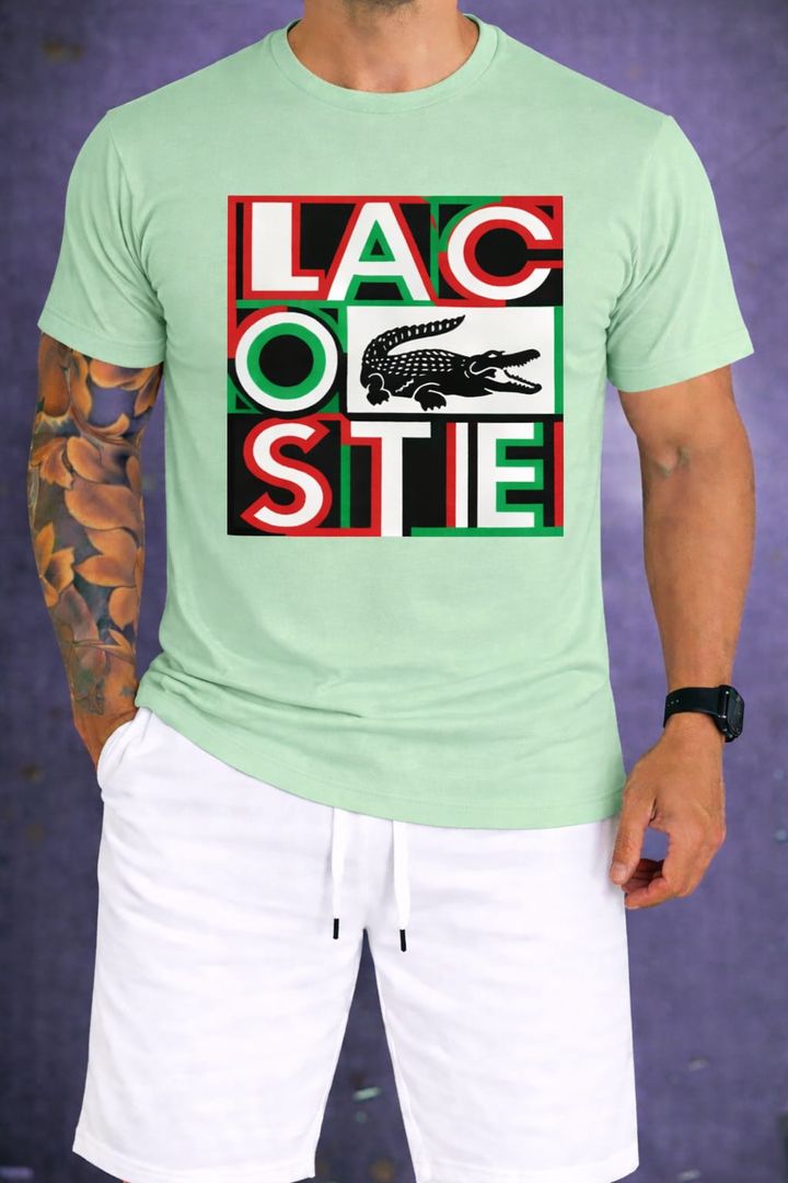 CAMISETA HOMBRE O NIÑO