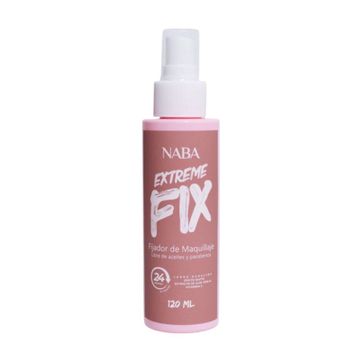 Imagen del producto FIJADOR NABA 120ML