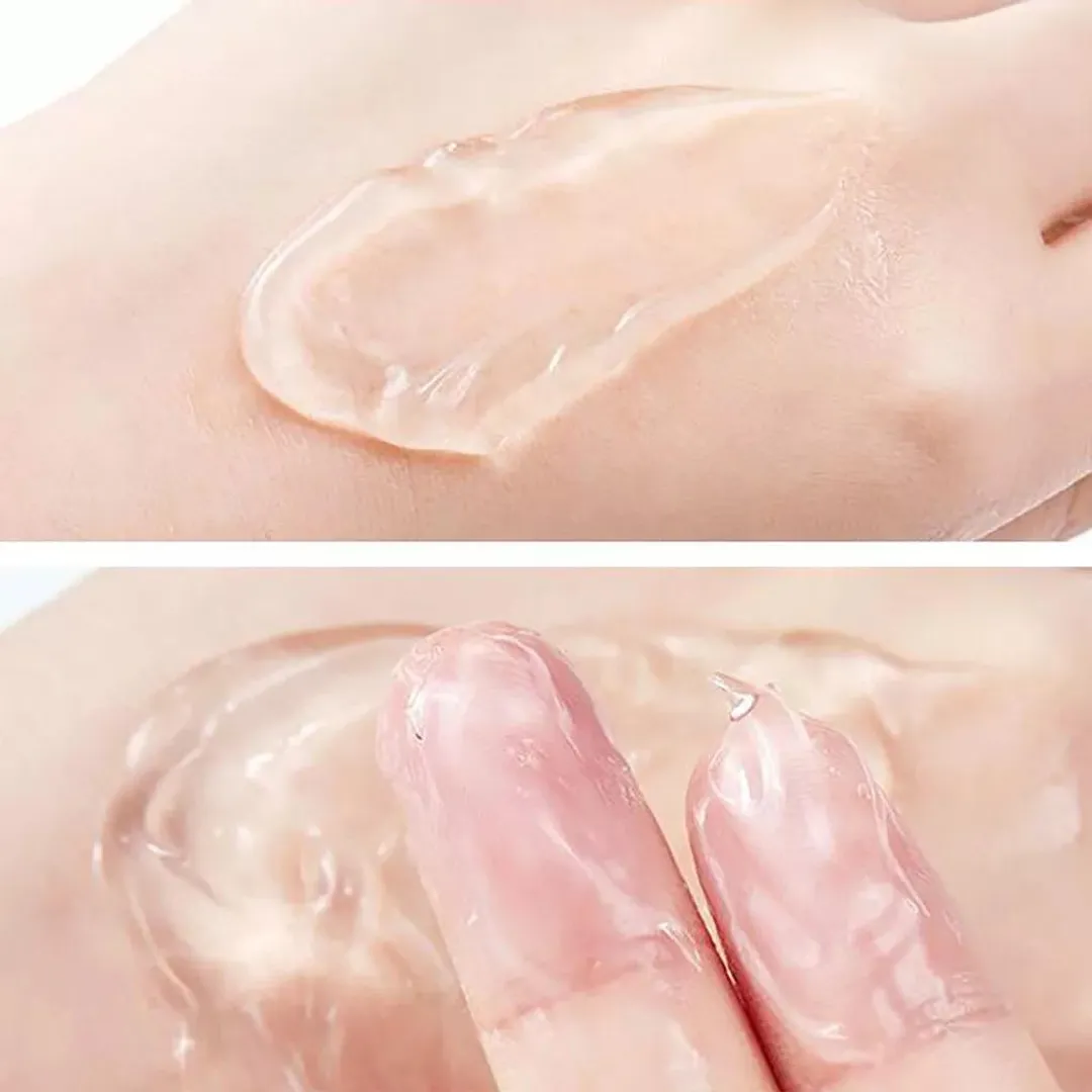 Sachet gel aloe vera Bioaqua