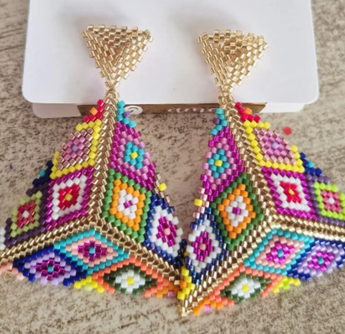 Areta Triangulo Miyuki