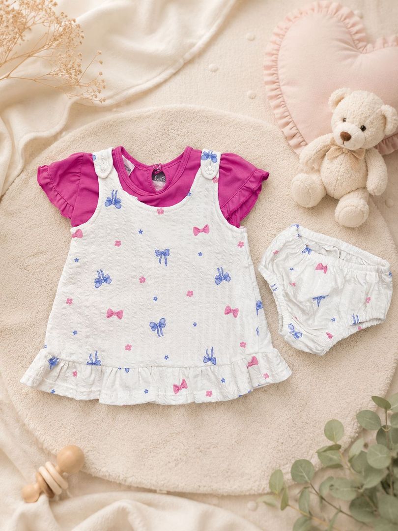 VESTIDO BEBITA